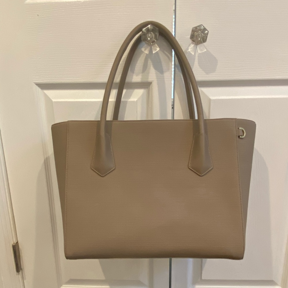 Dagne Dover Signature Tote